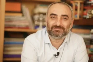 İsmail Saymaz'ın yeni adresi belli oldu