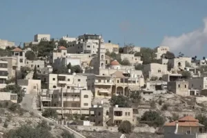 İsrail’in Batı Şeria ilhakının kaygan zemini