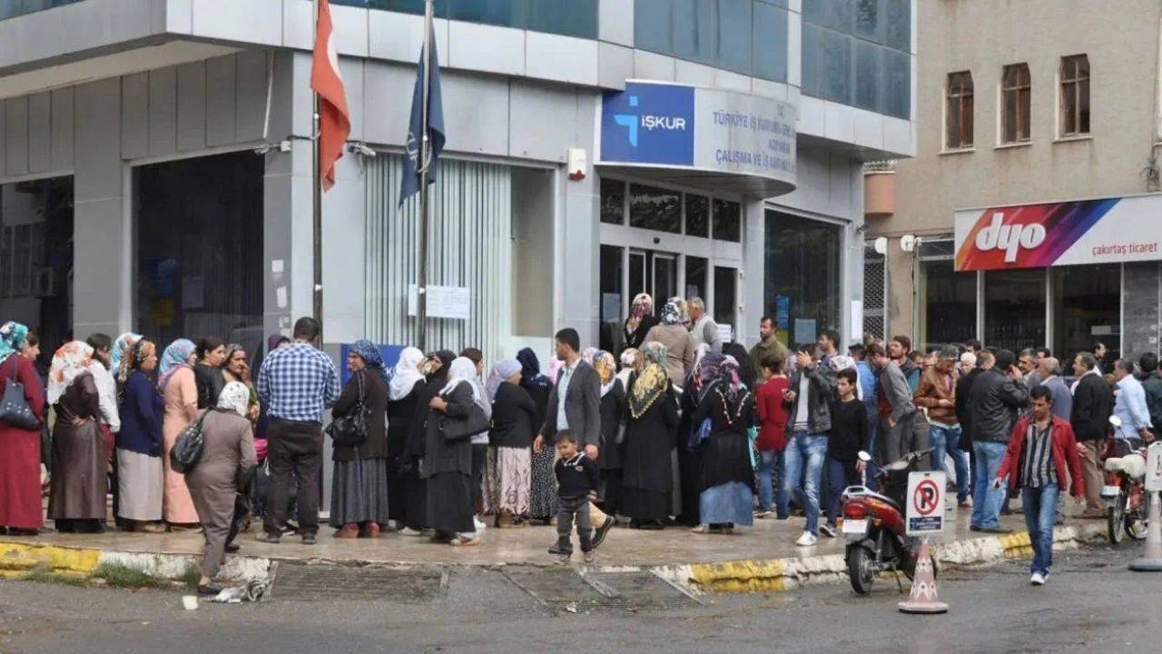 İşsizlik Fonu işverene çalışıyor