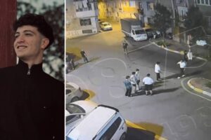 İstanbul'da 19 yaşındaki gencin öldürüldüğü bıçaklı kavgada gözaltı sayısı 10'a çıktı