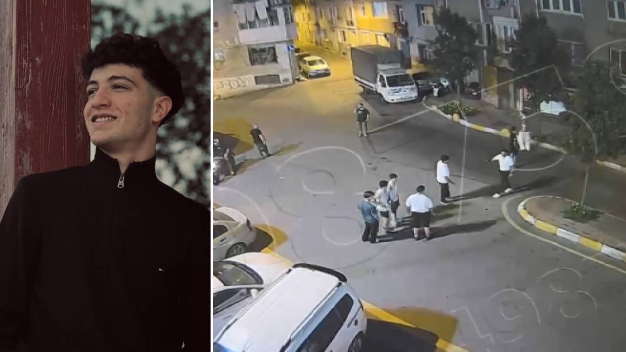 İstanbul'da 19 yaşındaki gencin öldürüldüğü bıçaklı kavgada gözaltı sayısı 10'a çıktı