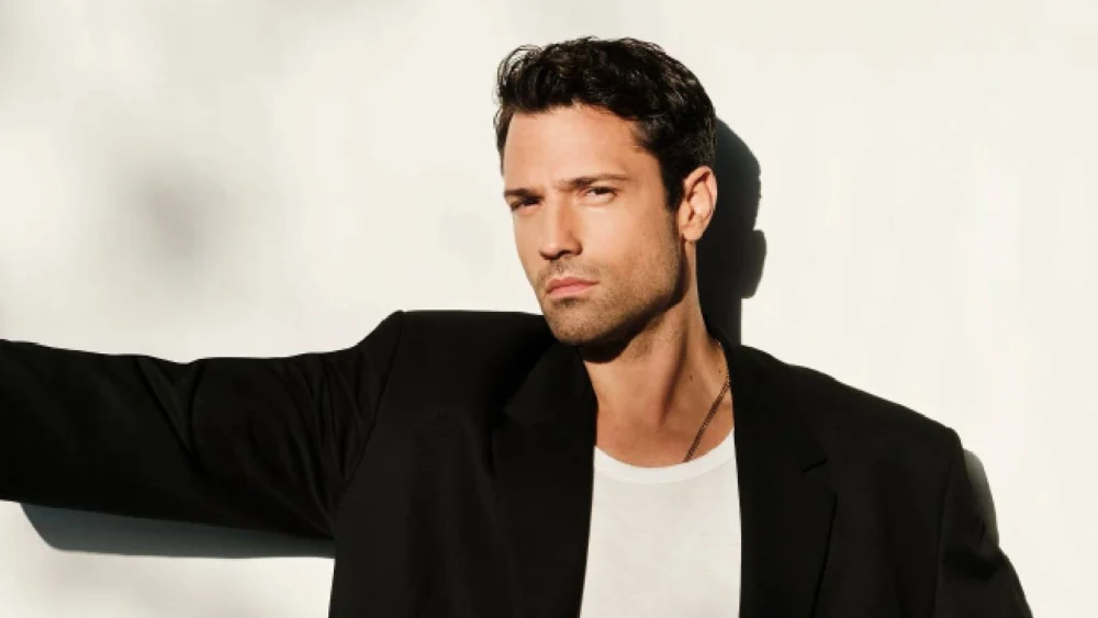 İstanbul'da kapalı gişe konser vermişti: Konstantinos Argiros bu defa Ankara'da konser verecek