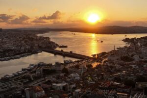 İstanbul'da yeni haftada hava nasıl olacak?