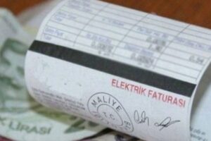 İstatistikler yayınlandı: Elektrik tüketiminin en yoğun olduğu saat açıklandı