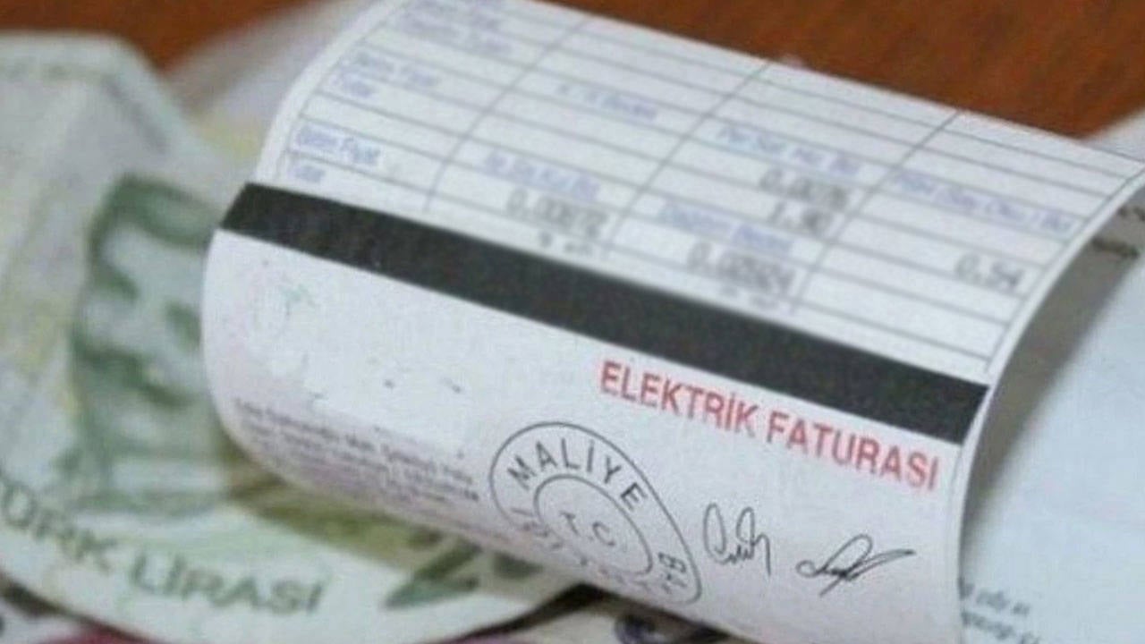 İstatistikler yayınlandı: Elektrik tüketiminin en yoğun olduğu saat açıklandı