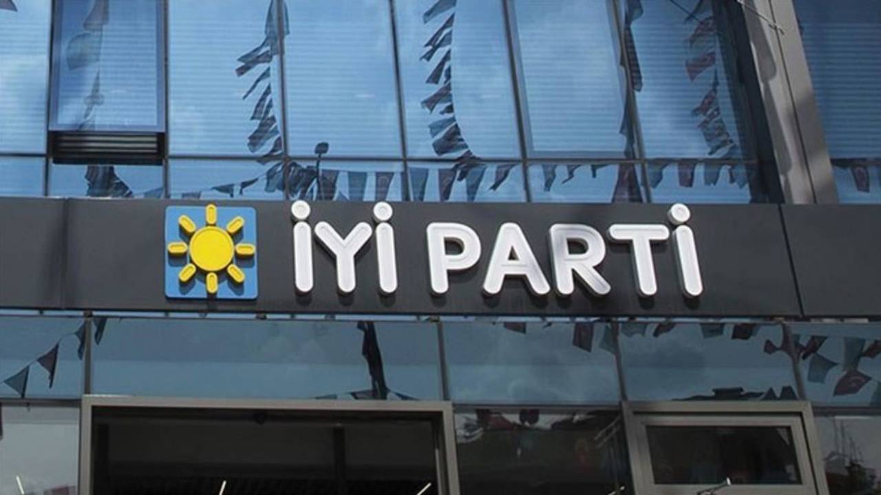 İYİ Parti'den 'çerçeve yasa' teklifine iade talebi