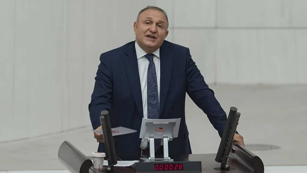 İYİ Parti’den AKP'ye geçen Ömer Karakaş: Ben çizgimi değiştirmedim