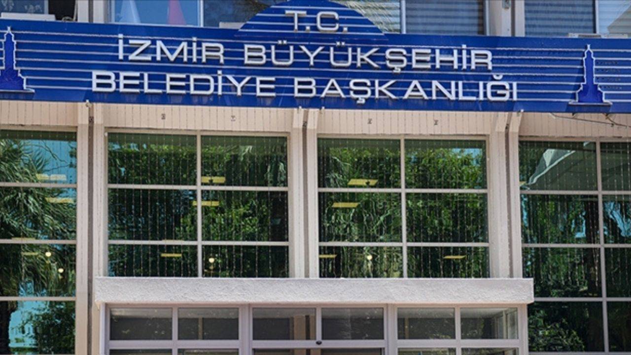 İzmir'deki belediye soruşturmasında Veli Ağbaba'nın ağabeyi Hür Ağbaba dahil 2 tutuklama