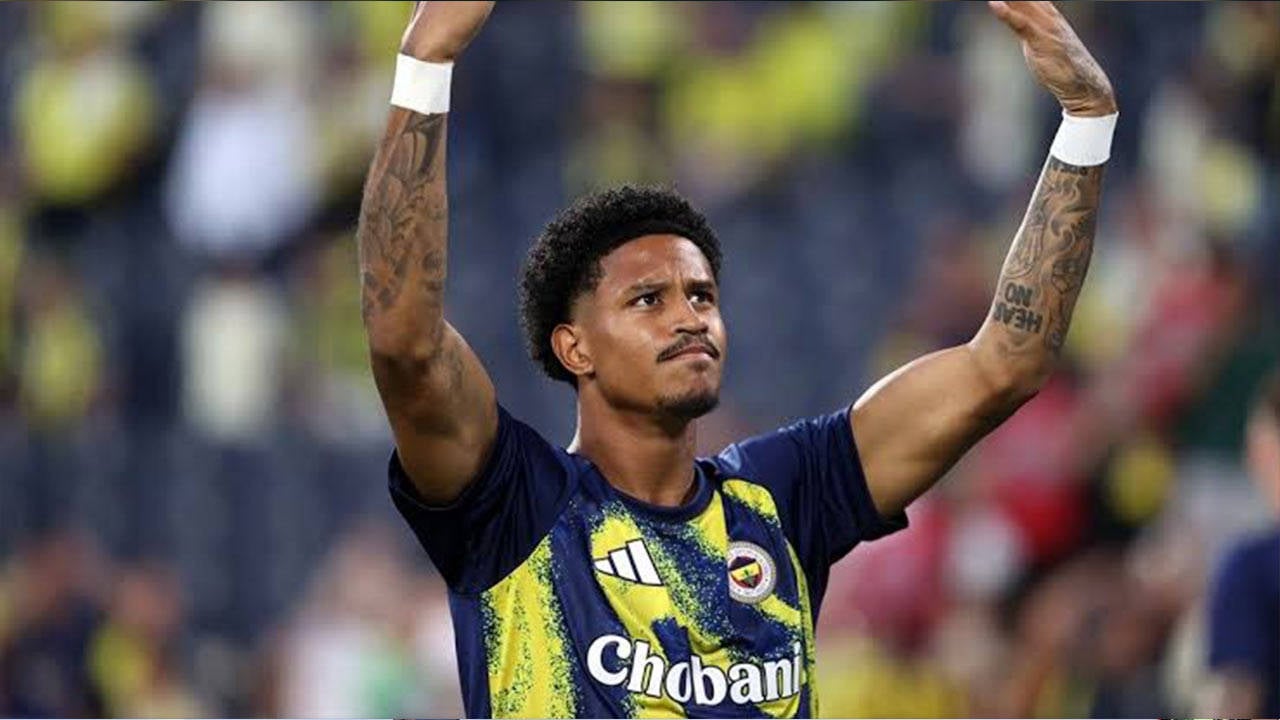 Jayden Oosterwolde, Roma'da