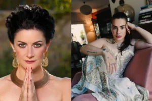 Jehan Barbur ve Ceylan Ertem aynı sahneye çıkacak