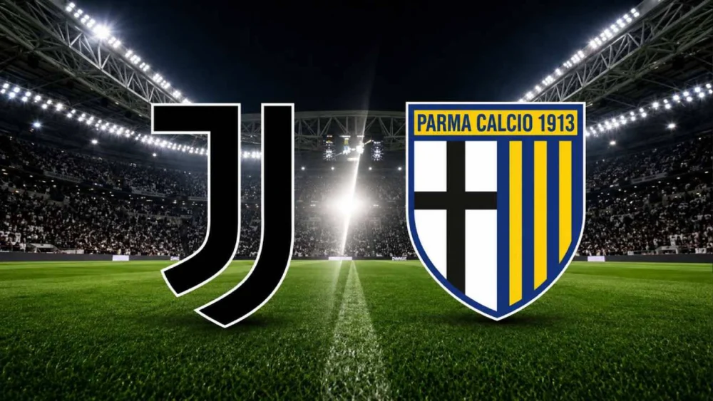 Juventus - Parma Maçı Hangi Kanalda, Saat Kaçta? Serie A Maçı Canlı Yayın Bilgileri