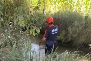 Kahramanmaraş'ta sulama kanalına düşen 2 yaşındaki çocuk hayatını kaybetti
