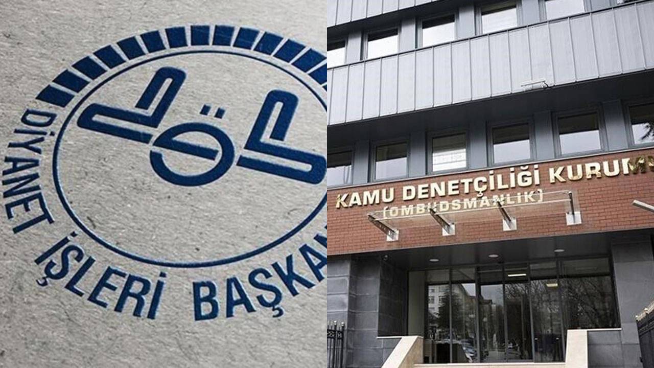 Kamu Başdenetçisi’nden Diyanet’in mülakatı hakkında ‘Cevaplar kayıt altına alınmalı’ kararı