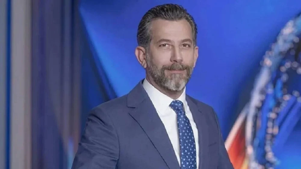 Kanal D işine son vermişti: Deniz Bayramoğlu Halk TV ile anlaştı