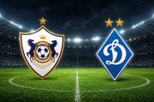 Karabağ-Dinamo Kiev maçı saat kaçta ve hangi kanalda?