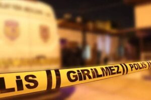 Karabük'te balkondan düşen genç kadın ağır yaralandı: 1 kişi gözaltında