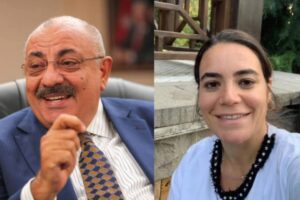Kardeşiyle tartışmışlardı: AKP’li Tuğrul Türkeş’ten MHP’lilere tepki