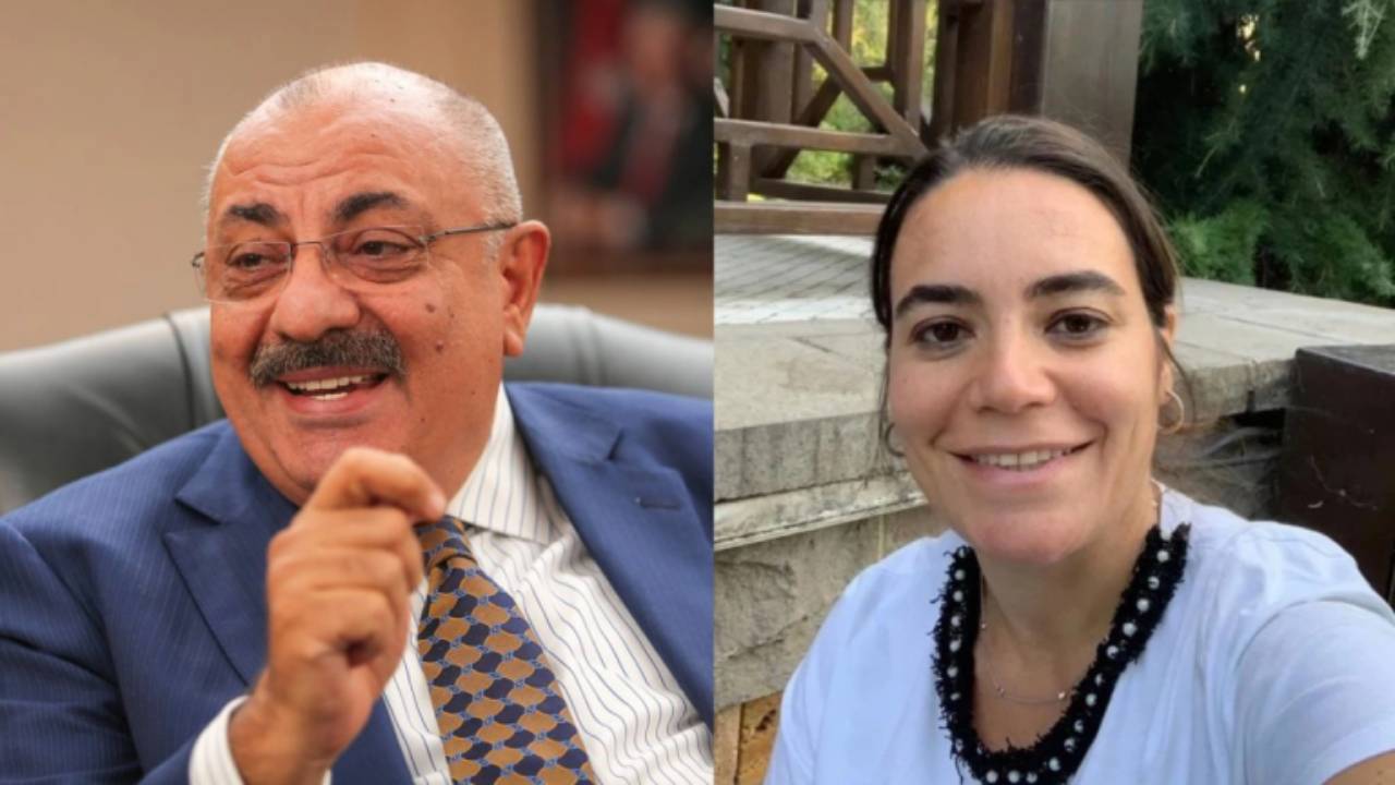 Kardeşiyle tartışmışlardı: AKP’li Tuğrul Türkeş’ten MHP’lilere tepki