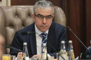 Kavala kararına tepki gösteren Başdanışman Uçum'dan anayasa çıkışı: 'AİHM kararlarına dayanak olamaz'