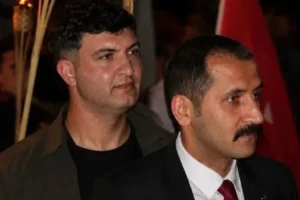 Kaymakam ile korumasının tartışmasına soruşturma: Başsavcılık açıklama yaptı