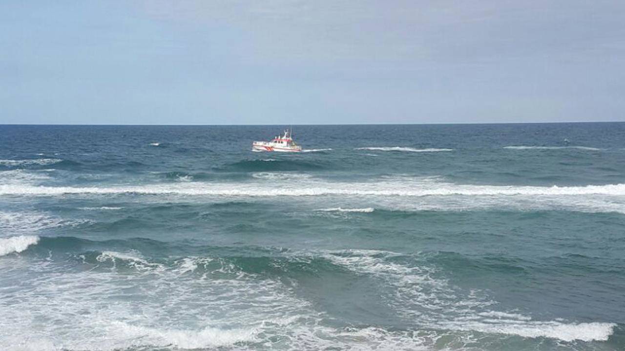 Kaymakamlık duyurdu: Beykoz'da denize girmek yasaklandı