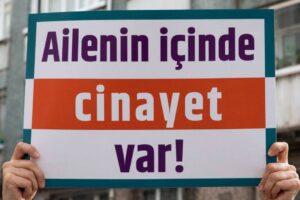 KCDP Temmuz Raporu açıklandı: Kadınlar en çok evlerinde ve en yakınlarındaki erkekler tarafından katledildi