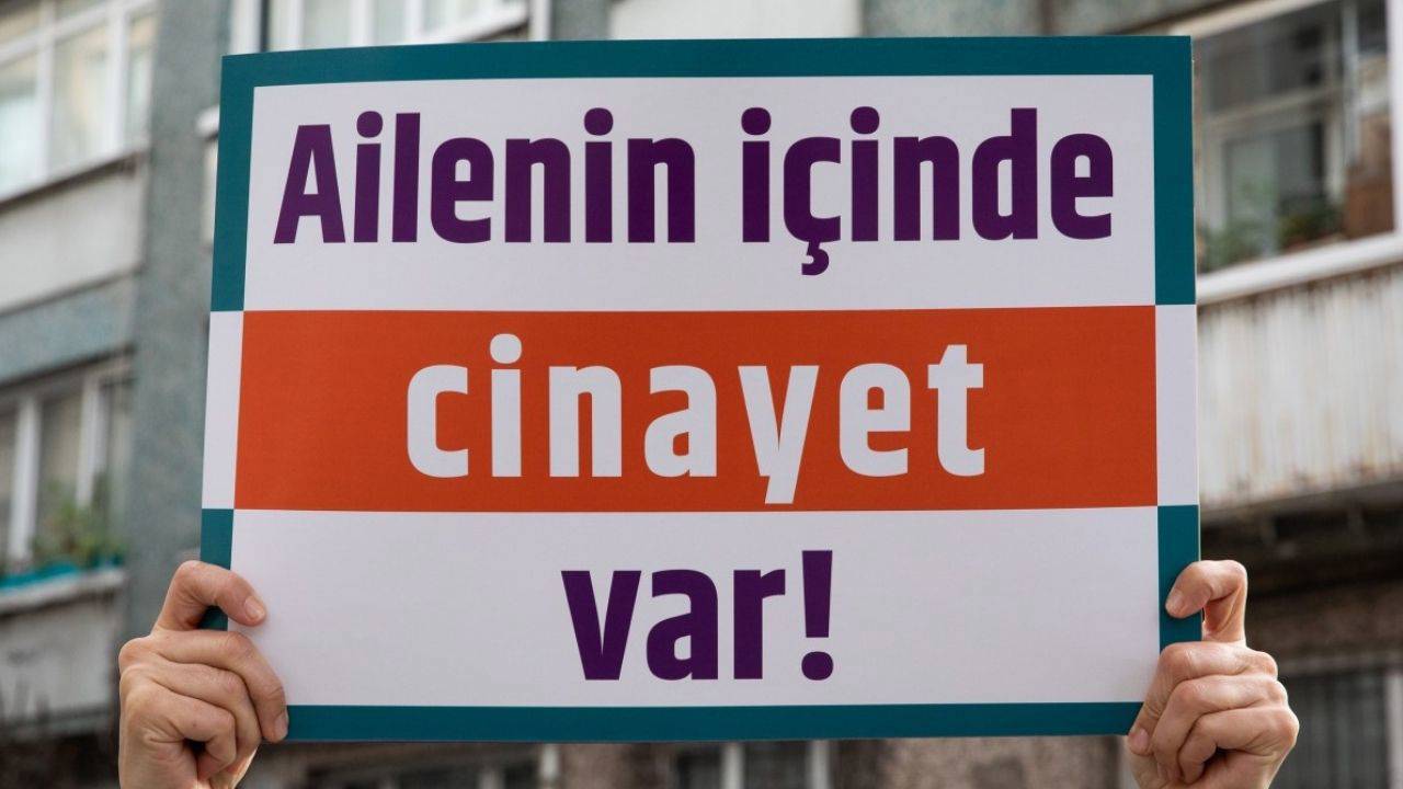 KCDP Temmuz Raporu açıklandı: Kadınlar en çok evlerinde ve en yakınlarındaki erkekler tarafından katledildi