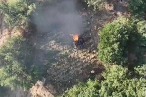 Bakanlık'tan Diyarbakır açıklaması: Tonlarca madde imha edildi
