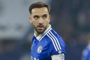 Kenan Karaman'dan Bundesliga mesajı: "En büyük gücümüz birliktelik"