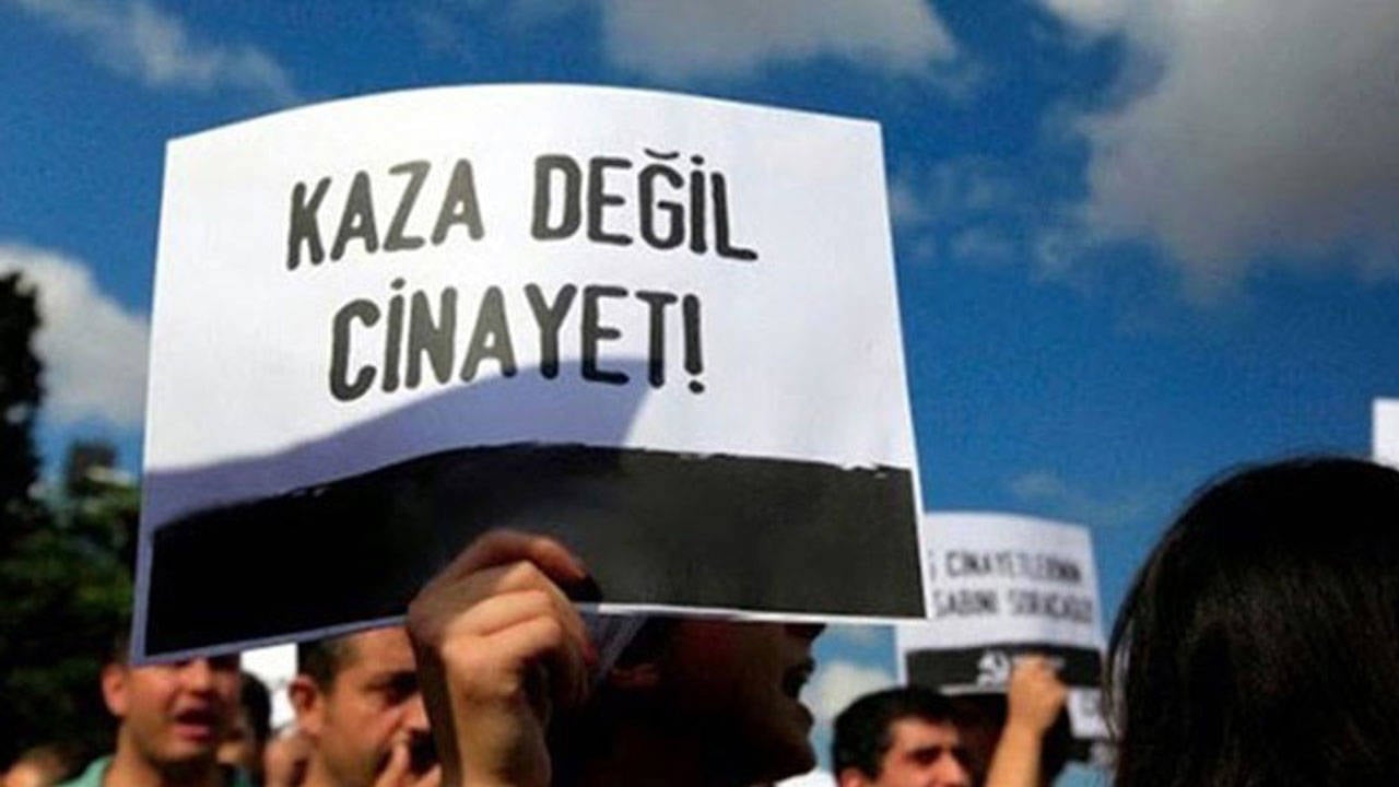 KESK'ten Beypazarı'ndaki maden faciasına ilişkin açıklama: Madenciyi değil, iş cinayetlerini engelleyin