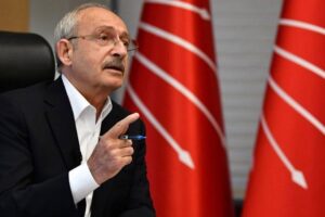Kılıçdaroğlu'ndan YENİ Parti'ye geçen yöneticiler hakkında talimat: Savcılığa başvurun