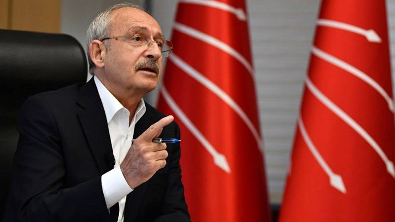 Kılıçdaroğlu'ndan YENİ Parti'ye geçen yöneticiler hakkında talimat: Savcılığa başvurun