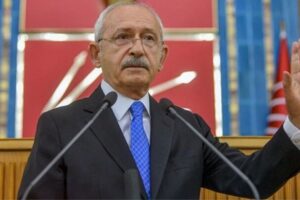 Kılıçdaroğlu’dan Diyarbakır çıkışı: “Can ve mal güvenliğimiz kalmadı!”