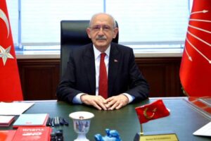 Kılıçdaroğlu’nun genel başkanlığına ilişkin yeni dava: Mahkeme Yargıtay’dan savunma istedi