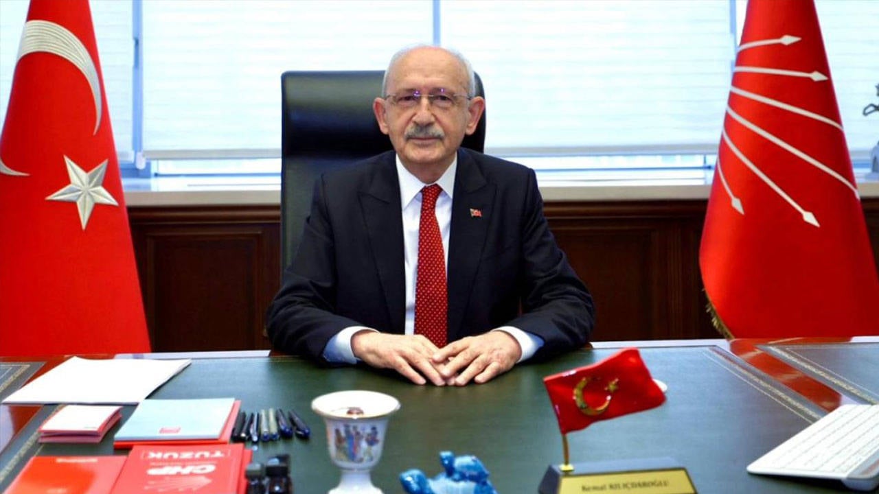 Kılıçdaroğlu’nun genel başkanlığına ilişkin yeni dava: Mahkeme Yargıtay’dan savunma istedi