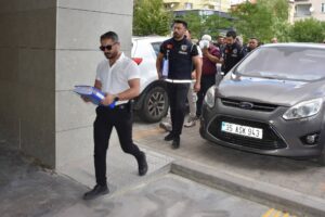 Kırıkkale'de 10 yıl derin dondurucuda tutulan cesetle ilgili soruşturmada 13 tutuklama