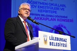 Son belediye başkanı da istifa etti: Kırklareli'de CHP'li belediye başkanı kalmadı