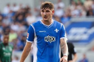 Kocaelispor, Matej Maglica ile anlaşmaya vardı