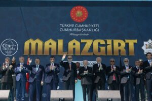 Komisyonlar yola çıkıyor