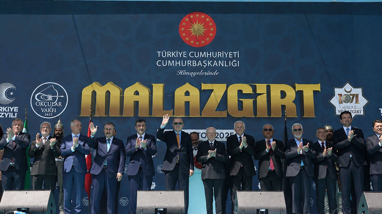 Komisyonlar yola çıkıyor