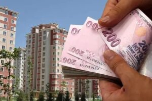 Diyarbakır konut piyasasında hareketlilik: Satılan ev sayısı belli oldu!