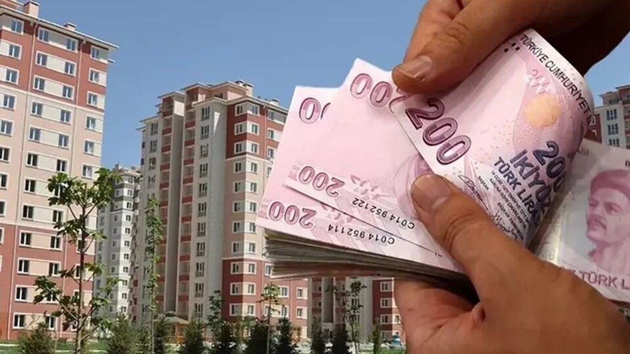 Diyarbakır konut piyasasında hareketlilik: Satılan ev sayısı belli oldu!