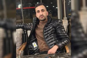 Konya'da bir mekanda kavga çıktı: Başına sopayla vurulan 27 yaşındaki genç hayatını kaybetti