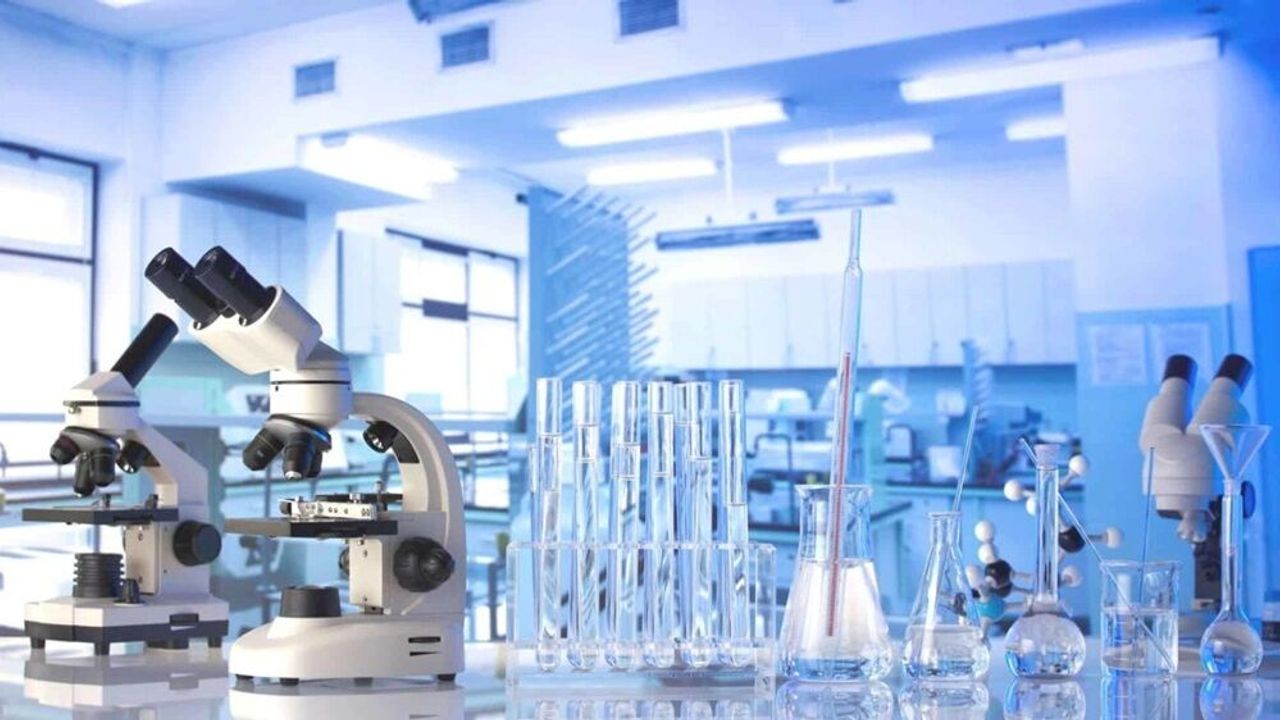 Laboratuvar Hizmeti Alınacaktır