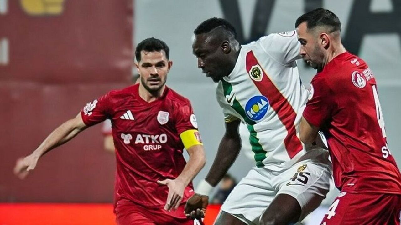 Amedspor hocası Hasi, Diagne’yle çalışmak istiyor mu? Yanıt verdi!