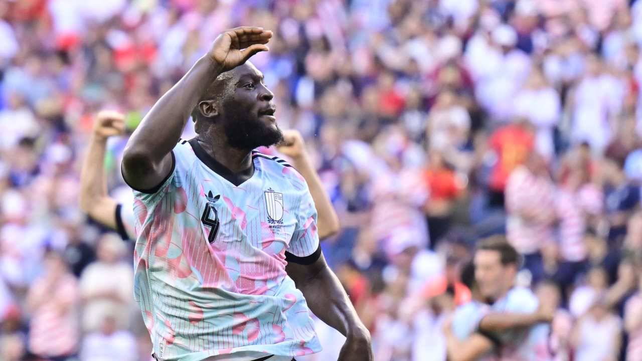 Lukaku Fenerbahçe ile anlaştı mı? Romelu Lukaku kimdir, kaç yaşında ve piyasa değeri ne kadar?