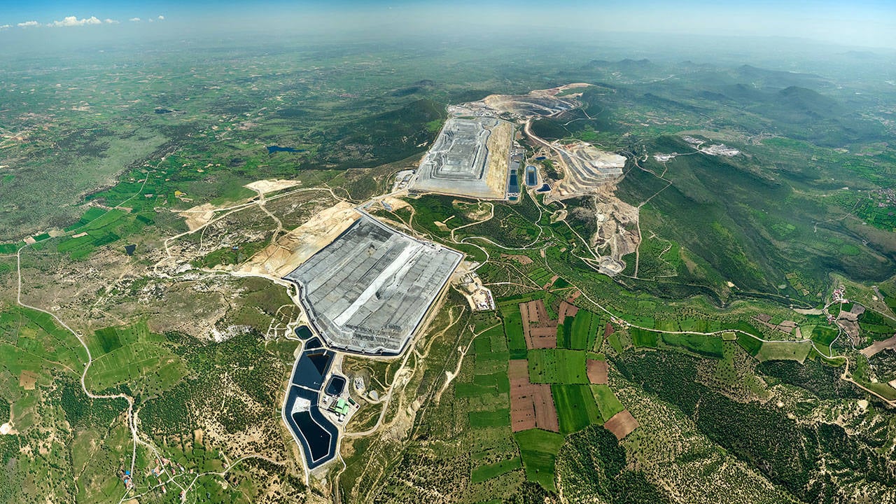 Madende kârın altın çağı