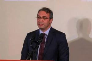 Mahir Polat hastaneye götürüldü