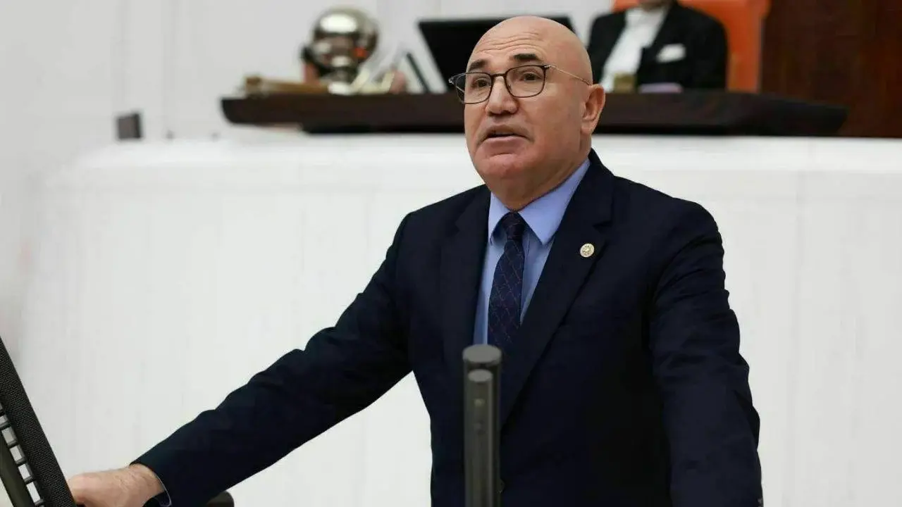 Mahmut Tanal, çerçeve yasaya 'hayır' diyecek: Barışa evet ama hukuksuzluğa hayır