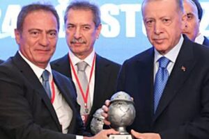 Makyol’un işleri rayında
